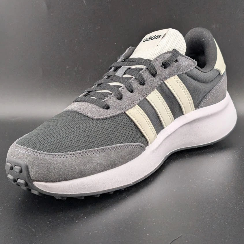 adidas Retro Run 70s Sneakers Running Jogging Workout Sizes 8 and 8.5 SoleComfort.shoes