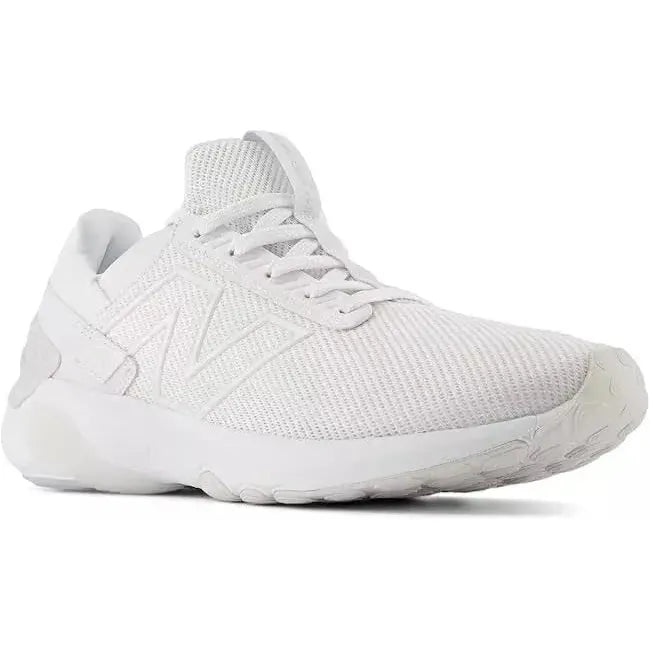 New Balance Men's Size 13W Fresh Foam X 1440v1 Running Shoe Sneaker Wht/Wht/Salt New Balance