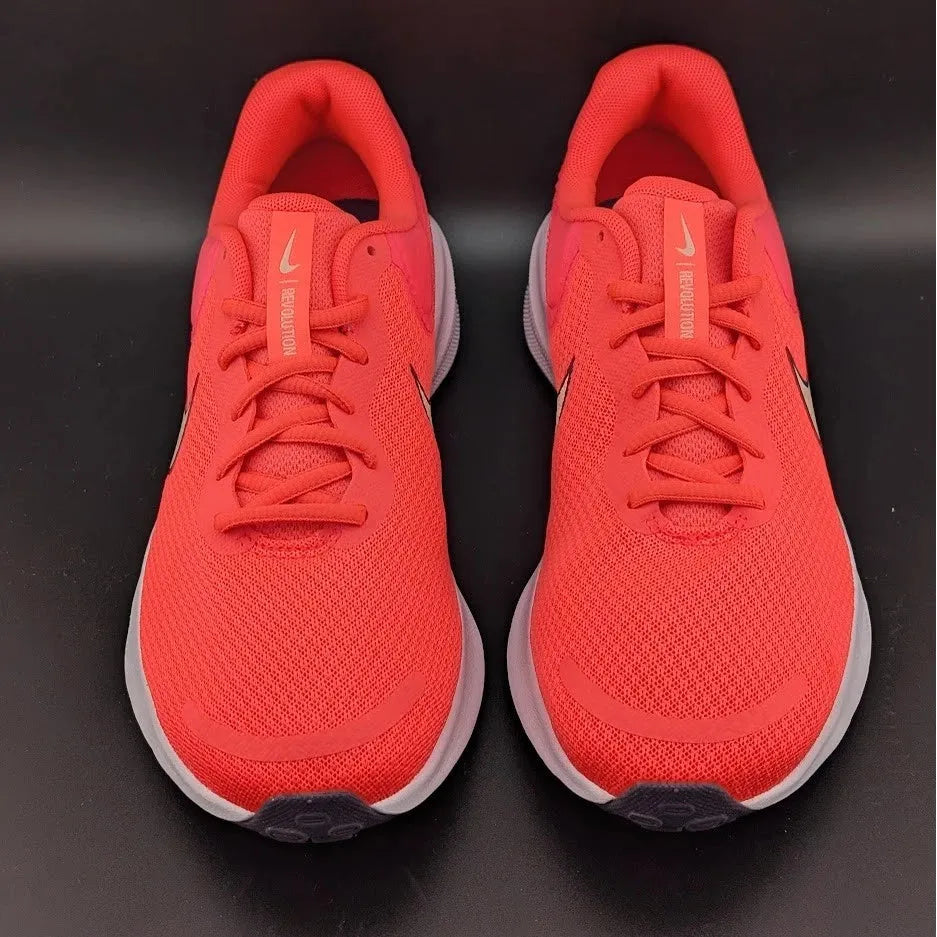 Nike Revolution 7 Women's Road Running Shoes Training Sports Shoe NWT FB2208-602 SoleComfort.shoes