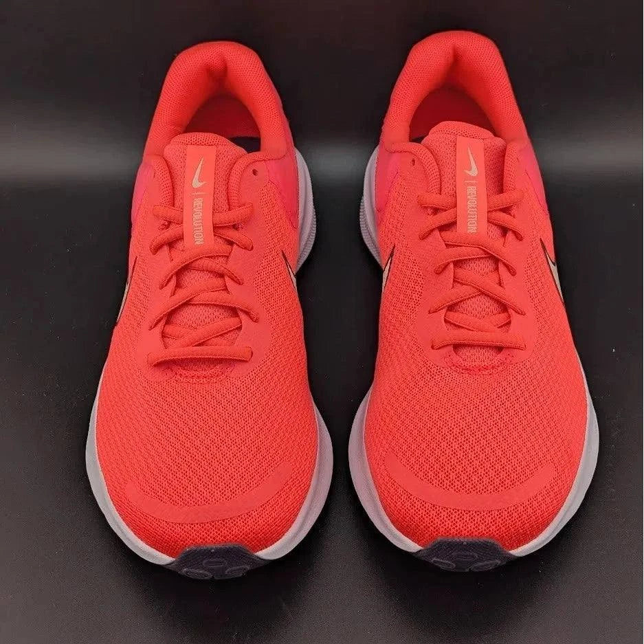 Nike Revolution 7 Women's Road Running Shoes Training Sports Shoe NWT FB2208-602 SoleComfort.shoes