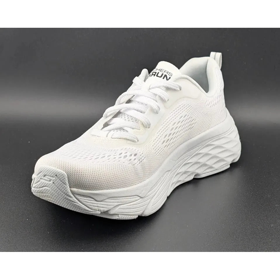 Skechers Women's Size 7.5 Max Cushioning Elite-Destination Point Sneaker 128262 SoleComfort.shoes