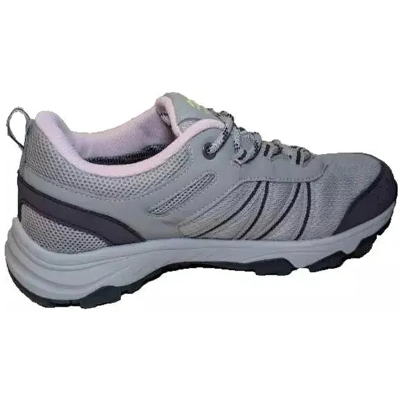 Womens Lightweight Walking Shoes Non-Slip Sneakers Waterproof Hiking Shoes Cottimo