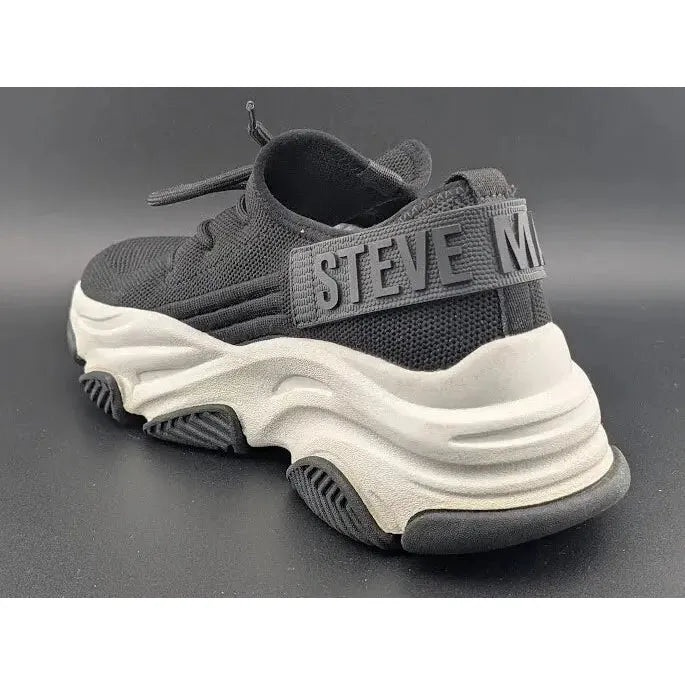 Steve Madden Womens Size 5.5M PROTEGE-E Running & Training Platform Shoes Steve Madden