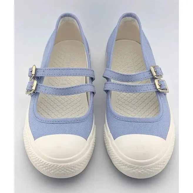 CONVERSE Chuck Taylor All Star Dainty Mary Jane Shoes Slip-on A11554F Lilac Multiple Sizes - SoleComfort.shoes