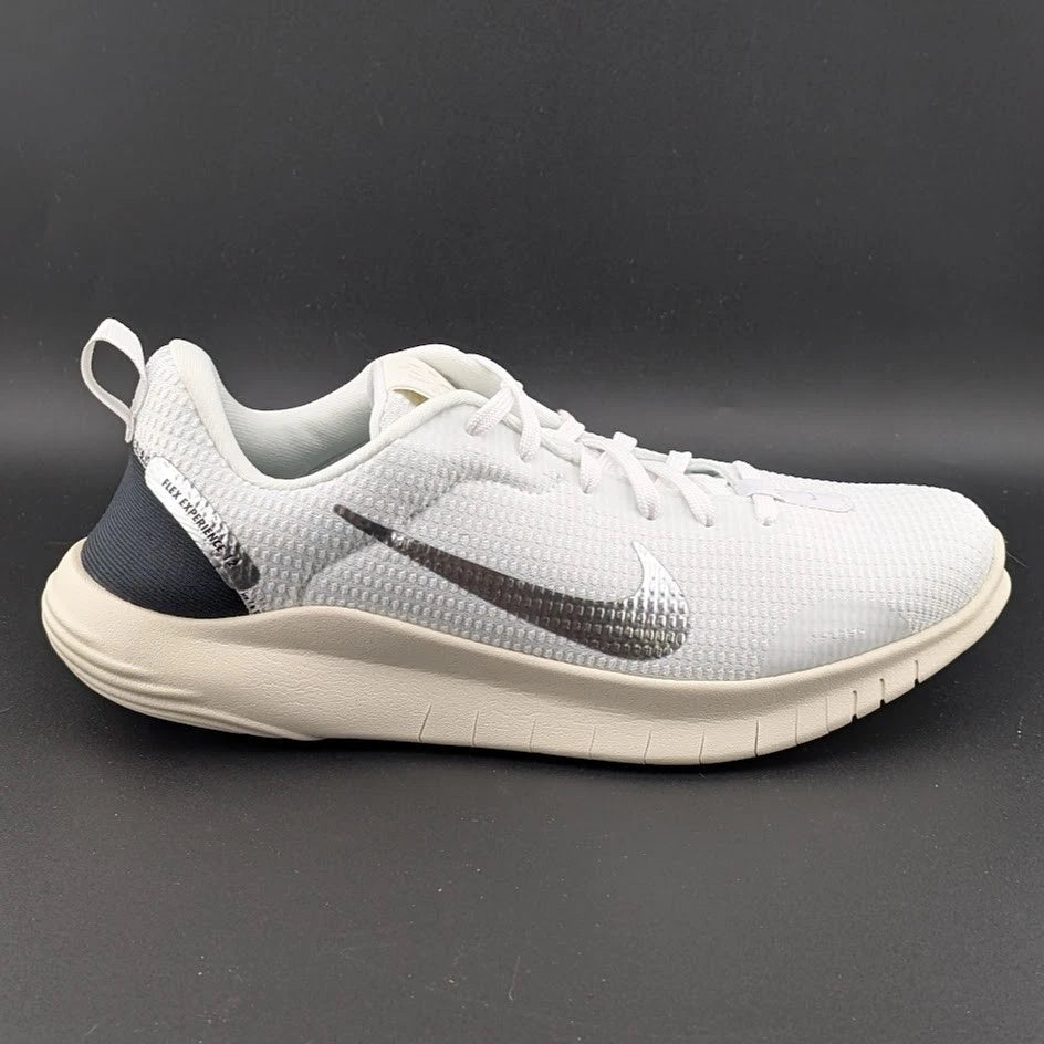 Nike Flex Experience Run 12 Next Nature NN Running DV0746-101 Womens 8 Mens 6.5 Nike