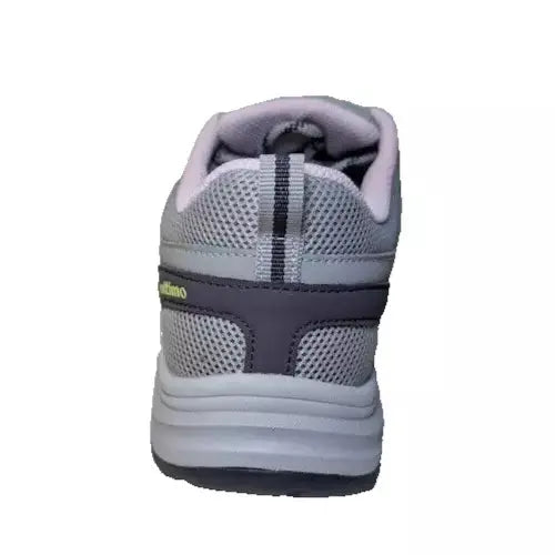 Womens Lightweight Walking Shoes Non-Slip Sneakers Waterproof Hiking Shoes Cottimo
