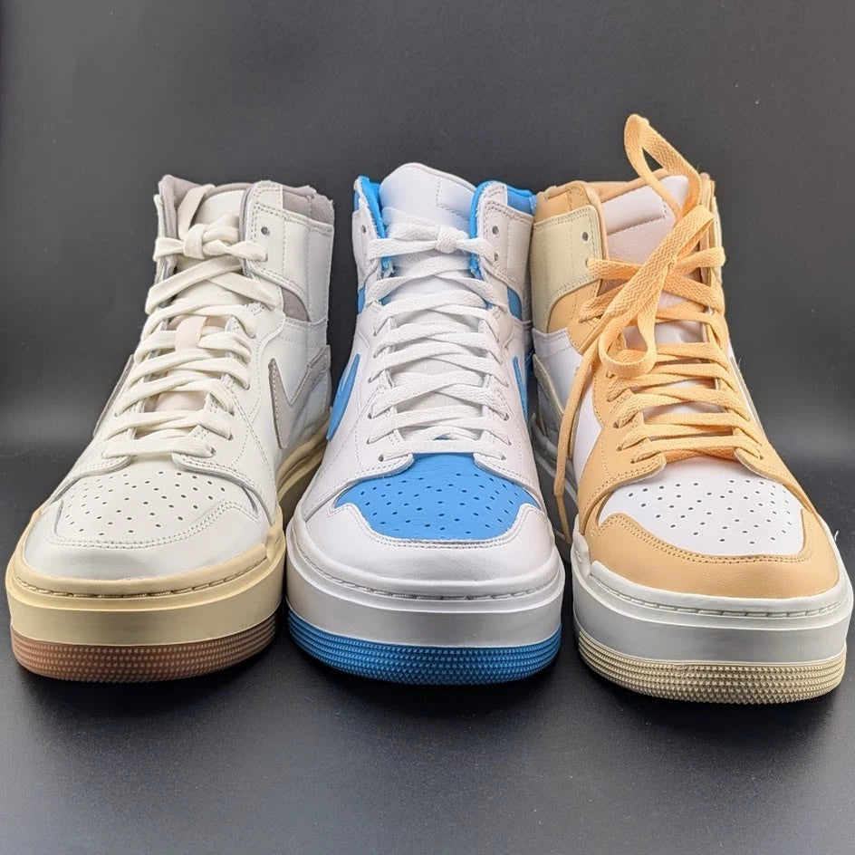 NEW NIKE Air Jordan 1 Elevate High Women's 11, 12 Men's 9.5, 10.5 Nike