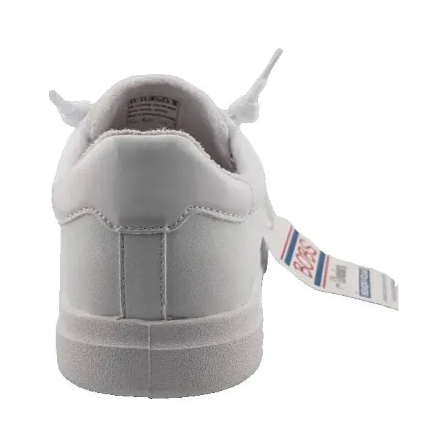 Bobs By Skechers D'VINE-INSTANT DELIGHT White Sneakers Women's Size 8.5 Skechers