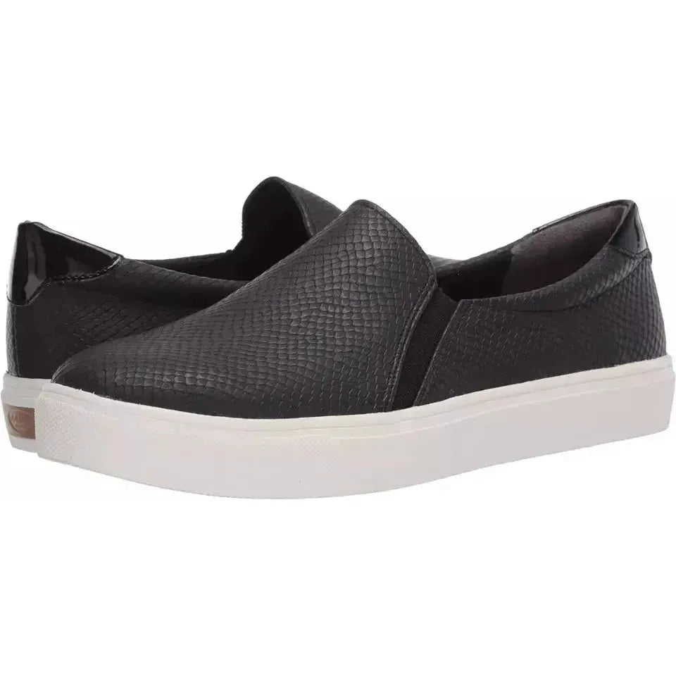 Dr. Scholls Nova Black Slip On