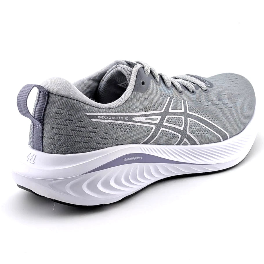 Asics Gel-Excite 10 Running Shoes Women’s Sz 6 Sheet Rock/Cosmo 1012B418-021 ASICS