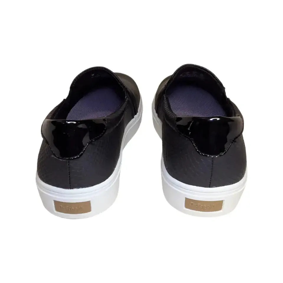 Dr. Scholls Nova Black Slip On