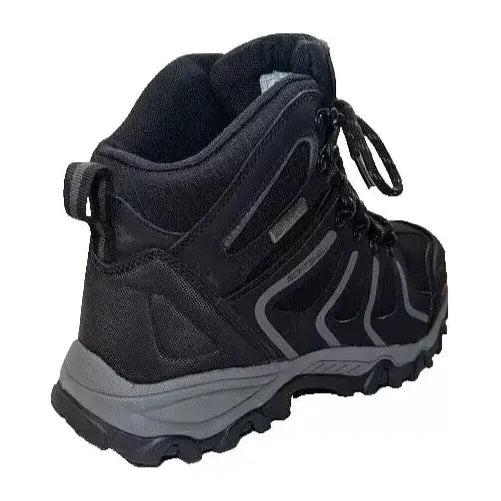 NORTIV8 Men's Sz 6.5 Waterproof Hiking Outdoor Ankle High Trekking Sports Boot Nortiv8