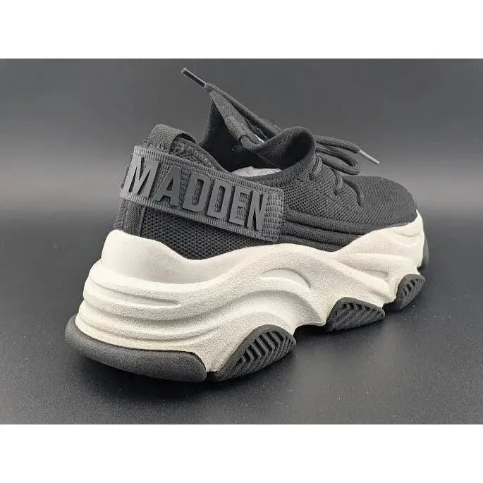 Steve Madden Womens Size 5.5M PROTEGE-E Running & Training Platform Shoes Steve Madden