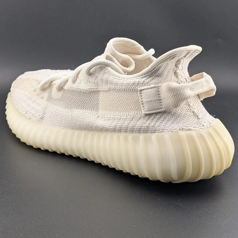 Adidas Yeezy Boost 350 V2 Butter - Size 10 - Perfect uppers, Wearable and Comfy! SoleComfort.shoes
