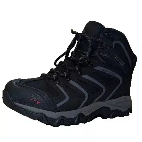 NORTIV8 Men's Sz 6.5 Waterproof Hiking Outdoor Ankle High Trekking Sports Boot Nortiv8