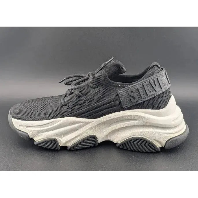 Steve Madden Womens Size 5.5M PROTEGE-E Running & Training Platform Shoes Steve Madden