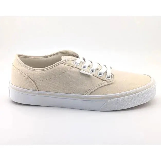 Woman's VANS Atwood Sneaker |Summer's Fashion Canvas Classics | Turtledove NIB Keds