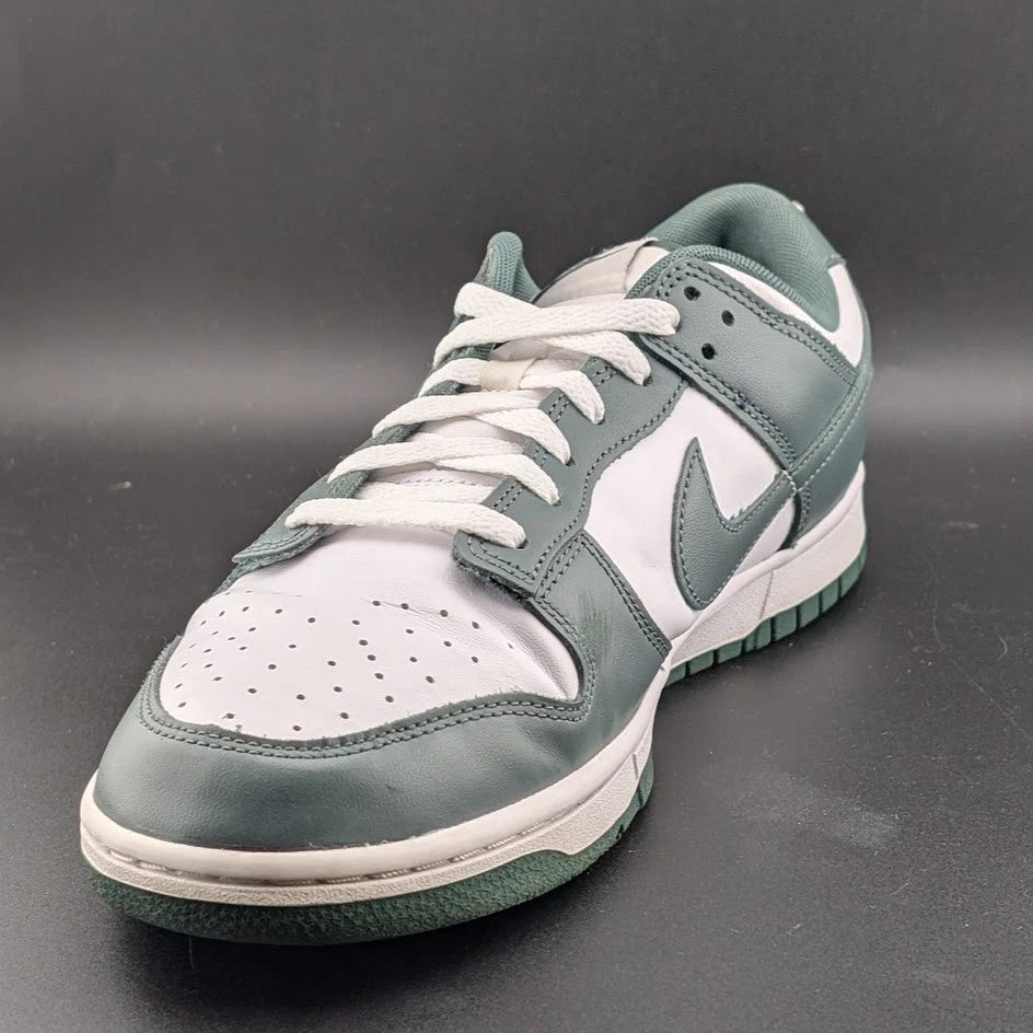 Nike Dunk Low Vintage Green Men's Size 11 Shoes Nike