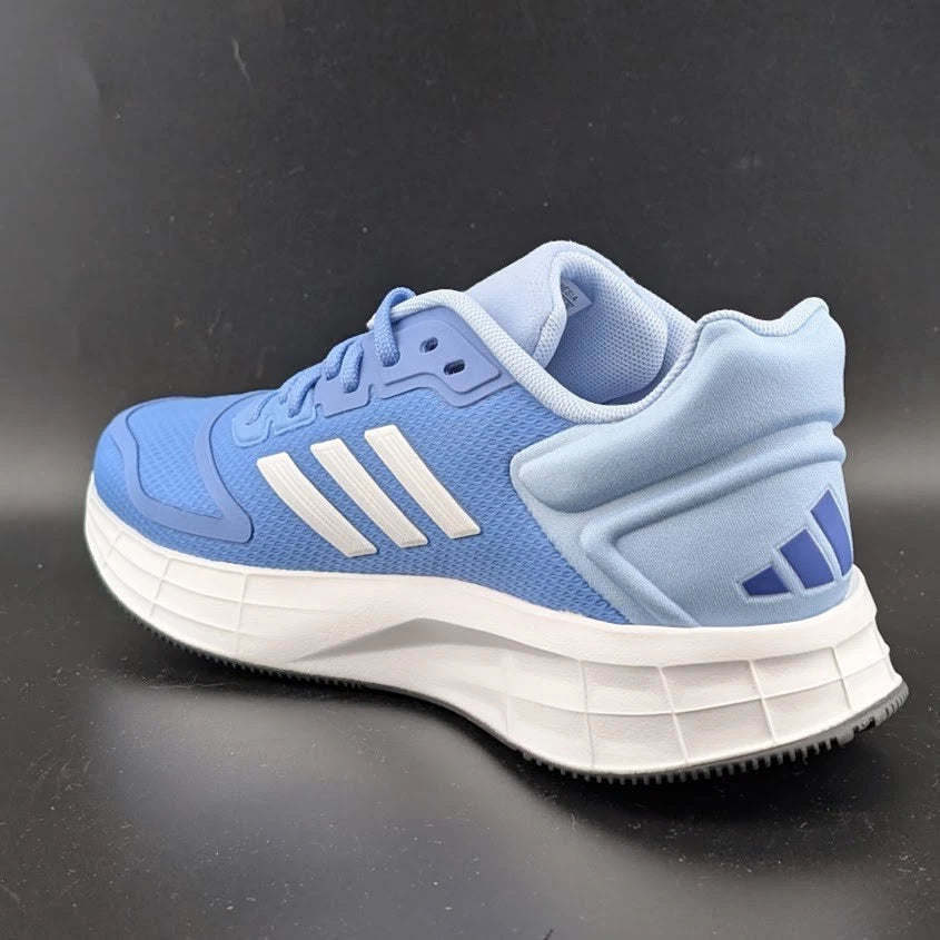 Women's adidas Duramo 10 Size 6 OR 7 Brand New In Box HQ4131 SoleComfort.shoes