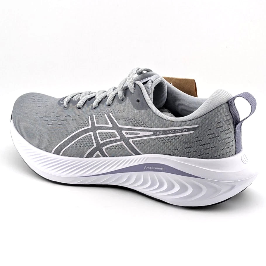 Asics Gel-Excite 10 Running Shoes Women’s Sz 6 Sheet Rock/Cosmo 1012B418-021 ASICS