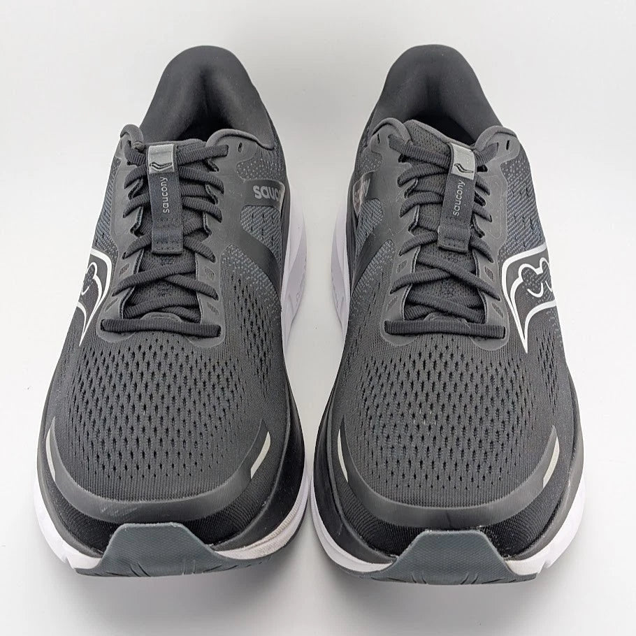 Saucony Mens Size 14 Guide 18 Running Shoe Everyday Stable Road & Jogging S20999 SoleComfort.shoes