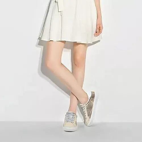 Womens Fashion Star Sneaker