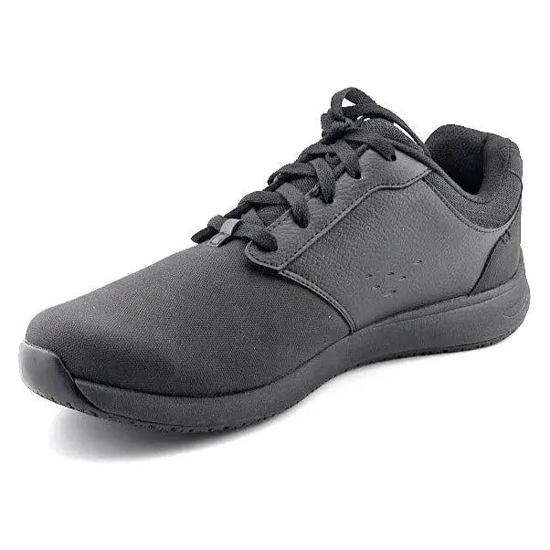 Dr. Scholl's Work Intrepid Shoes | Black Men's Oxford Size 12 M. New in Box Dr. Scholls