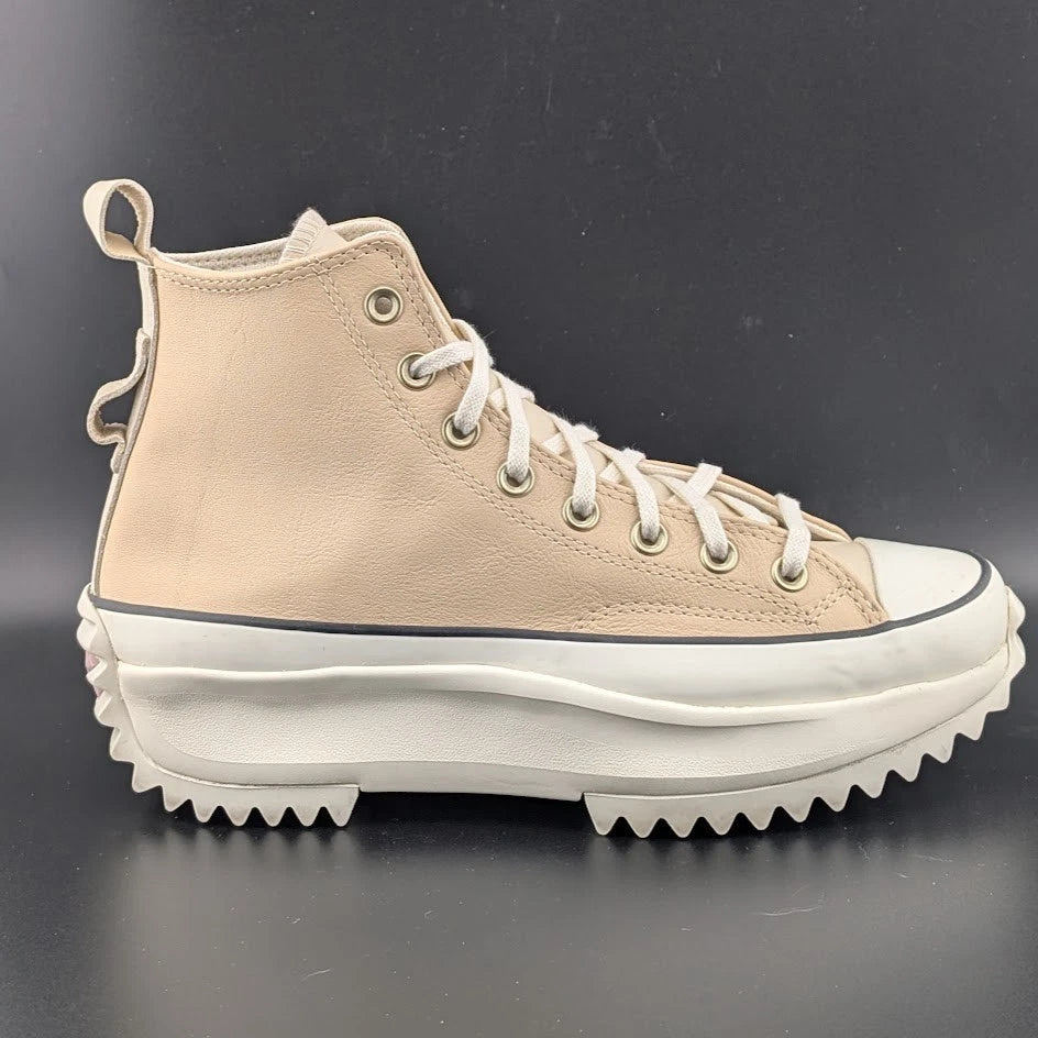 Converse Chuck Taylor All Star Run Star Hike Hi Light Twine M 8/ Wos 9.5 172550C Converse