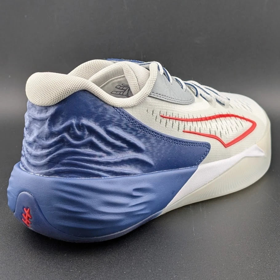 Puma Stewie 1 Four Time Basketball Sneakers Women’s Size 7.5-378259-01 SoleComfort.shoes