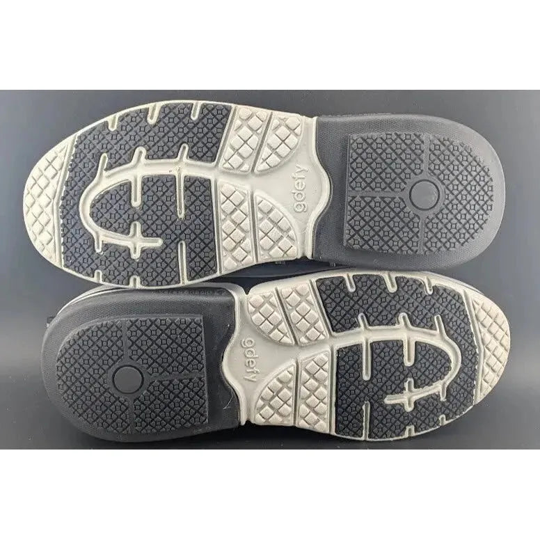 Pre-owned GDEFY Gravity Defyer Ion Men’s Size 13XW (EEEE) Athletic Walking Shoes Sneakers - SoleComfort.shoes