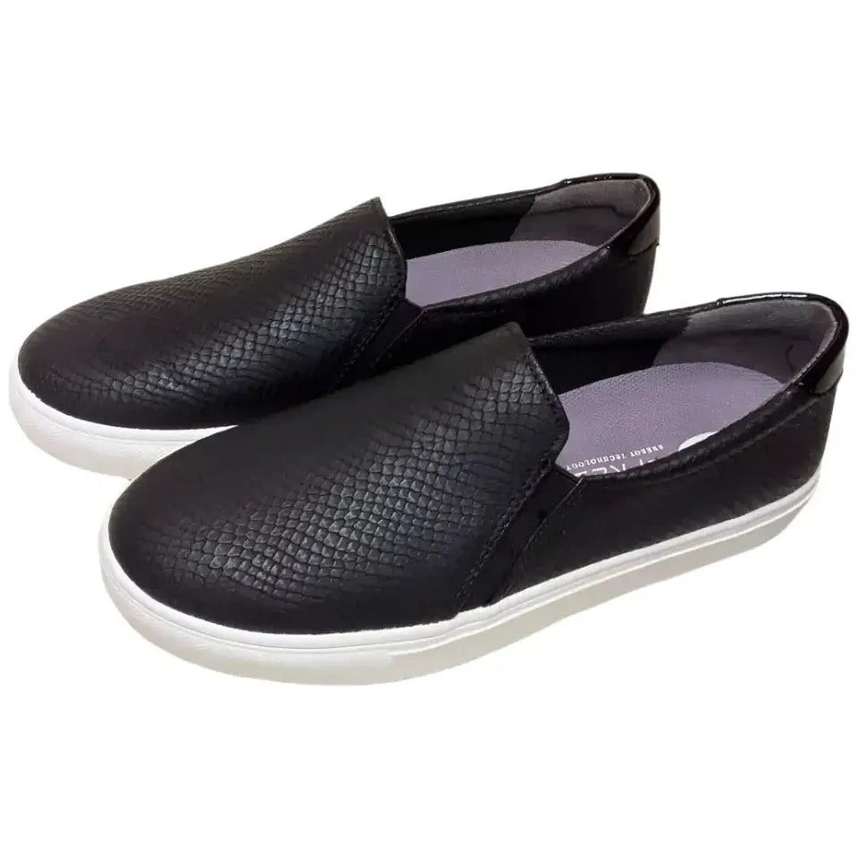 Dr. Scholls Nova Black Slip On