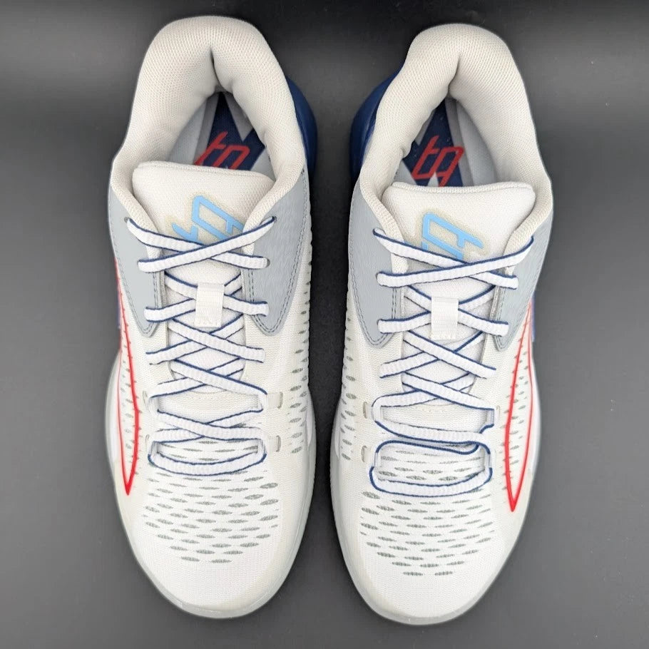 Puma Stewie 1 Four Time Basketball Sneakers Women’s Size 7.5-378259-01 SoleComfort.shoes