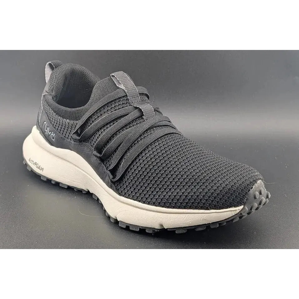 Pre-Owned Women’s Ryka Sneakers – Comfortable Athletic Footwear Ryka