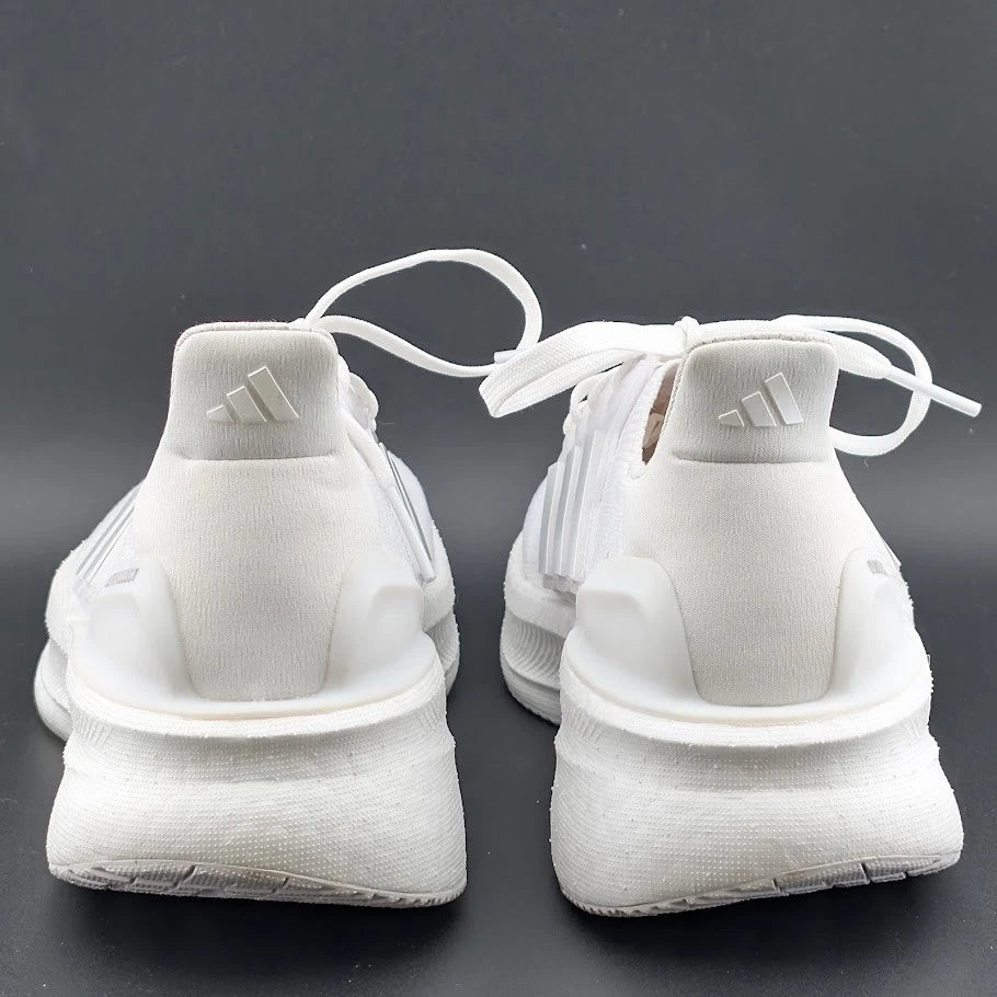 Adidas UltraBoost 5X Women Size 7 Running Shoes Wonder White FTWWHT 8848 SC2711 SoleComfort.shoes