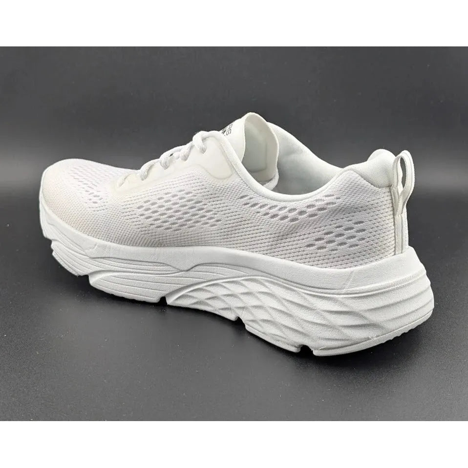Skechers Women's Size 7.5 Max Cushioning Elite-Destination Point Sneaker 128262 SoleComfort.shoes