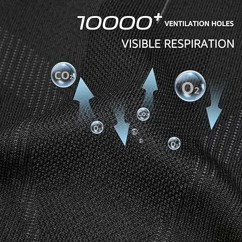 Womens Orthopedic Arch Support Slip On Black Walking Shoes, Fasciitis Shoes Size 10.5 STQ