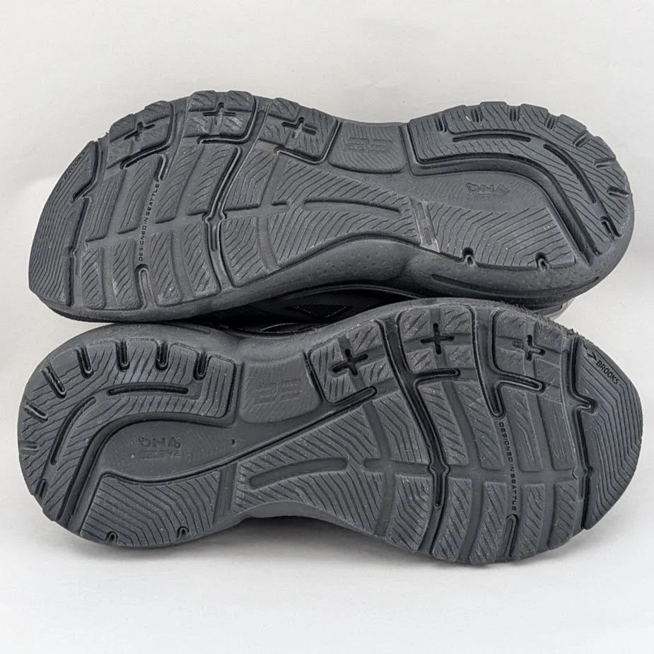 Brooks Women's Sz 6 Adrenaline GTS 23 Athletic Running Shoes Imperfect SoleComfort.shoes