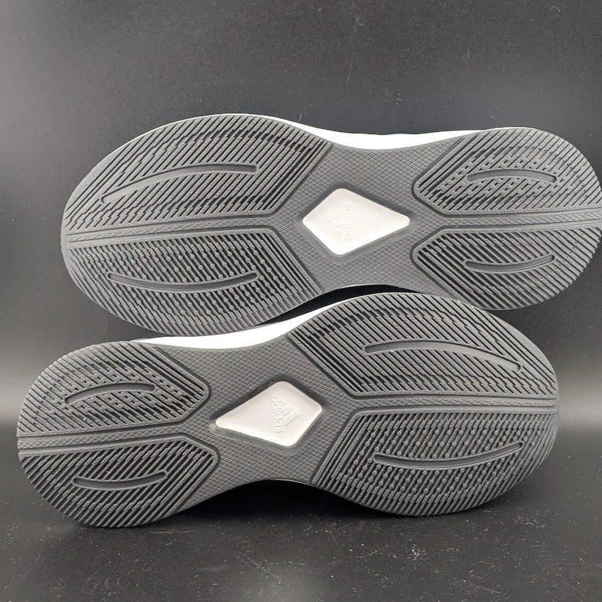 Women's adidas Duramo 10 Size 6 OR 7 Brand New In Box HQ4131 SoleComfort.shoes