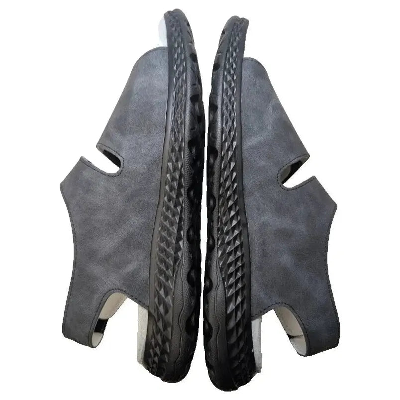 Propet Women's Travelactiv Scottsdale Sandals (Grey) - Size 8.5 WST033P Propet