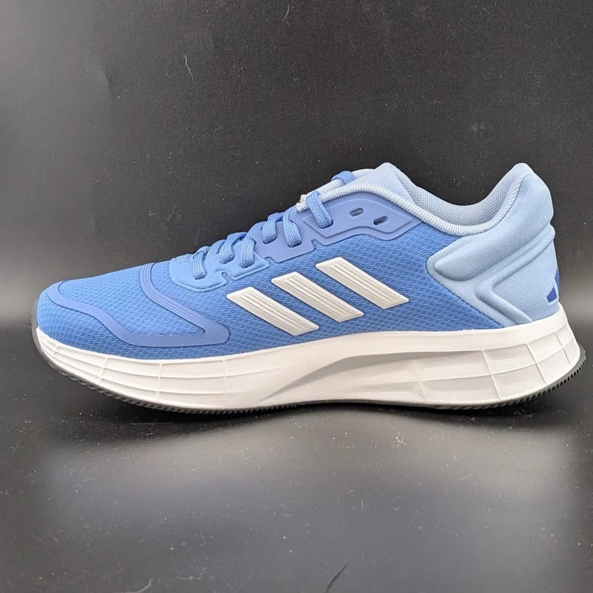 Women's adidas Duramo 10 Size 6 OR 7 Brand New In Box HQ4131 SoleComfort.shoes