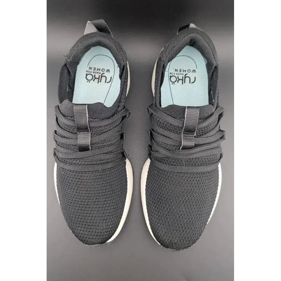Pre-Owned Women’s Ryka Sneakers – Comfortable Athletic Footwear Ryka