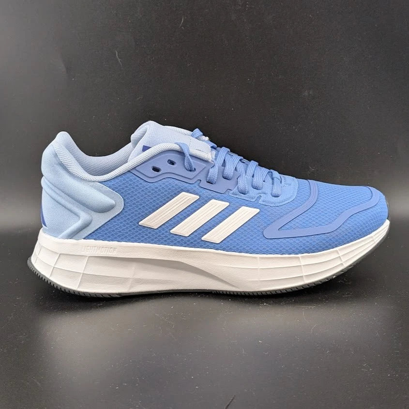 Women's adidas Duramo 10 Size 6 OR 7 Brand New In Box HQ4131 SoleComfort.shoes