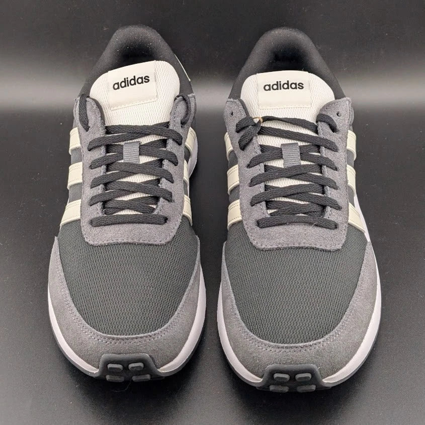 adidas Retro Run 70s Sneakers Running Jogging Workout Sizes 8 and 8.5 SoleComfort.shoes