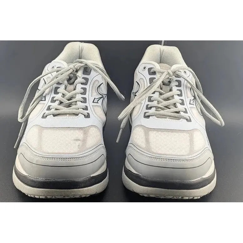 Pre-owned GDEFY Gravity Defyer Ion Men’s Size 13XW (EEEE) Athletic Walking Shoes Sneakers - SoleComfort.shoes