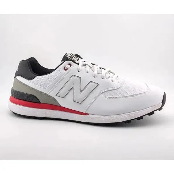 New Balance 574 Greens V2 Golf Mens Casual Shoes Running Premium Comfort Size 13 New Balance