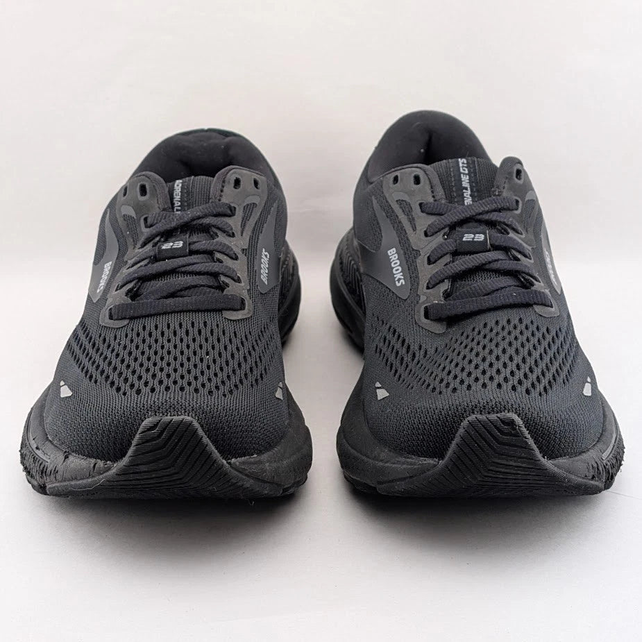 Brooks Women's Sz 6 Adrenaline GTS 23 Athletic Running Shoes Imperfect SoleComfort.shoes