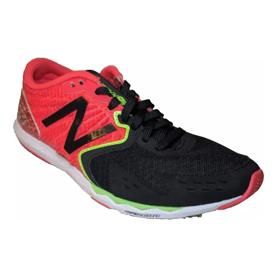 New Balance Women's Hanzo S