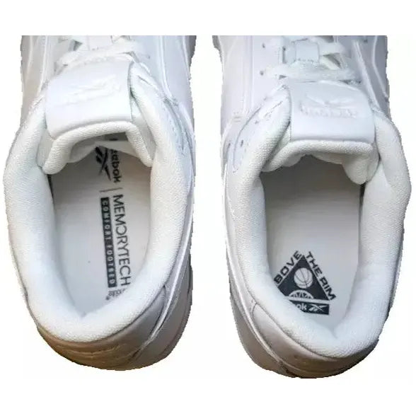 Reebok ATR Chill Triple White Men's Size 13