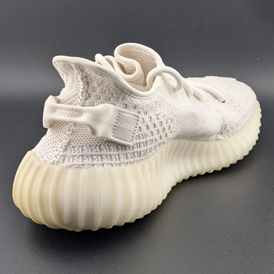 Adidas Yeezy Boost 350 V2 Butter - Size 10 - Perfect uppers, Wearable and Comfy! SoleComfort.shoes