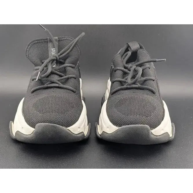 Steve Madden Womens Size 5.5M PROTEGE-E Running & Training Platform Shoes Steve Madden